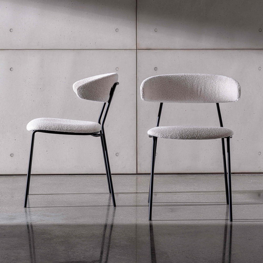 Soft Low Chair Chairs & Armchairs Sovet Italia