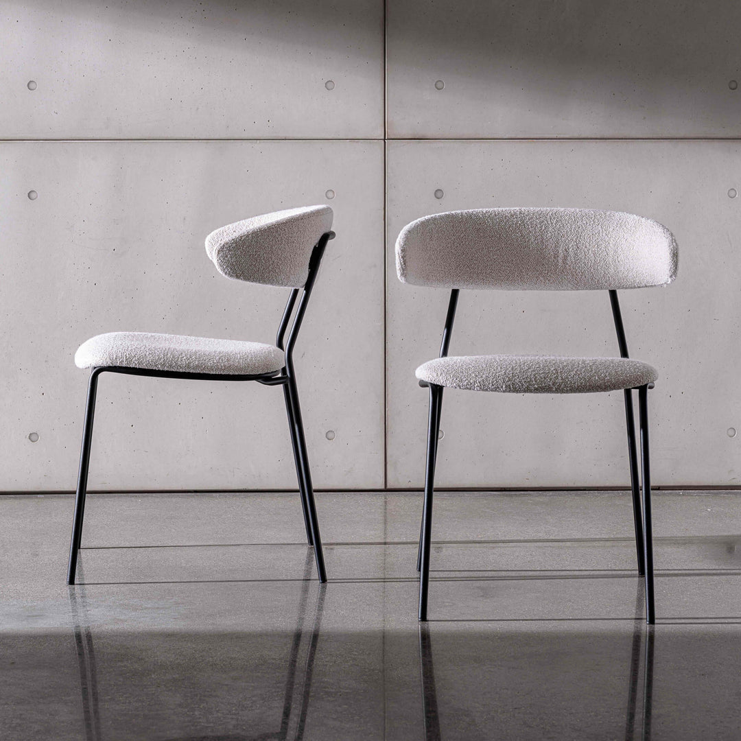 Soft Low Chair Chairs & Armchairs Sovet Italia