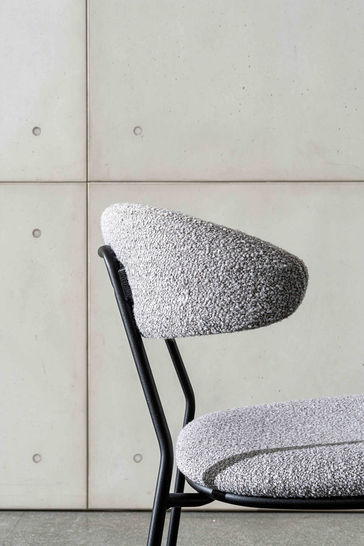 Soft Low Chair Chairs & Armchairs Sovet Italia