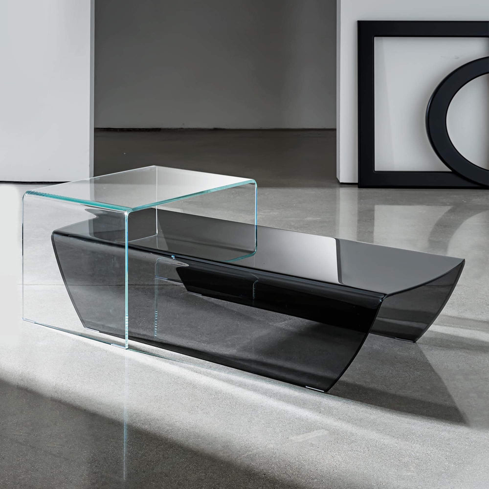 Taky Coffee Table Coffee & Side Tables Sovet Italia