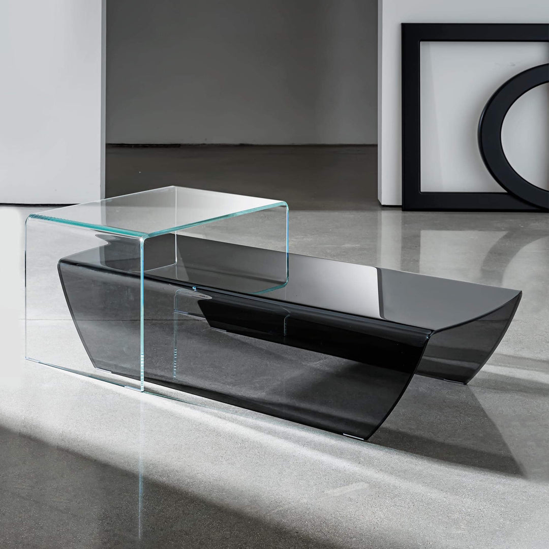 Taky Coffee Table Coffee & Side Tables Sovet Italia