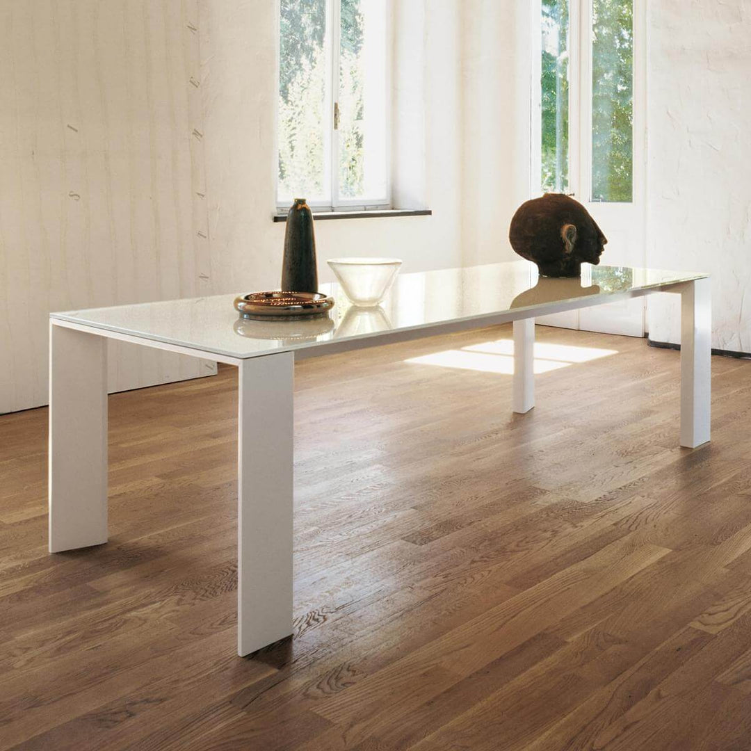 Toronto Table Fixed Tables Sovet Italia