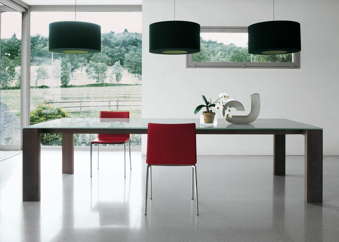 Toronto Table Fixed Tables Sovet Italia