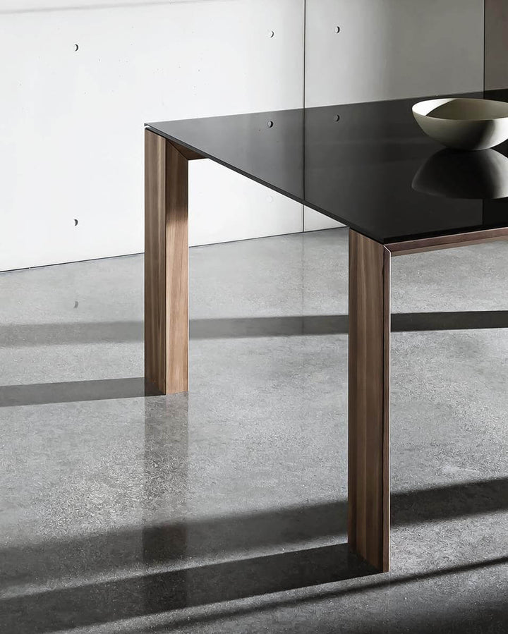 Toronto Table Fixed Tables Sovet Italia