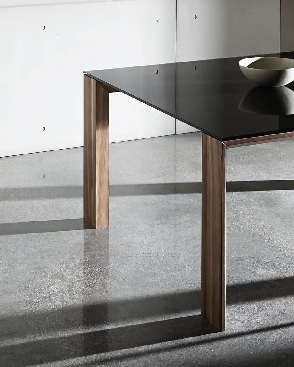 Toronto Table Fixed Tables Sovet Italia