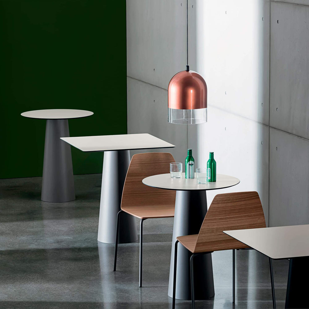 Totem Bar Table Bar Tables Sovet Italia