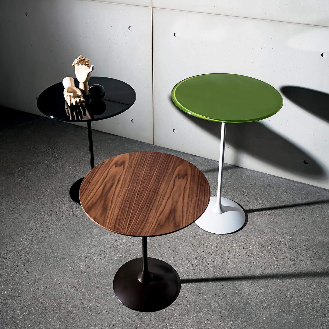 Tulip Side Table Coffee & Side Tables Sovet Italia