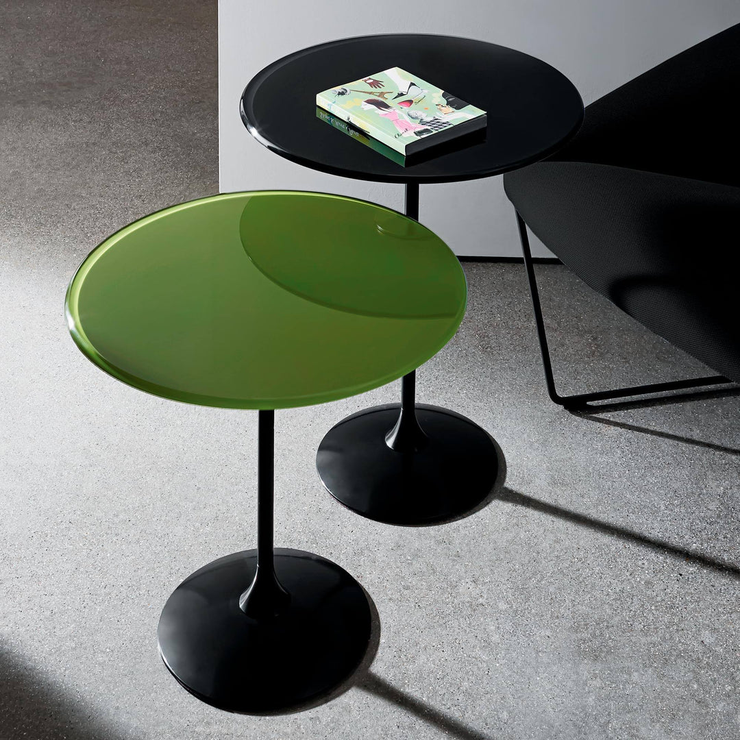 Tulip Side Table Coffee & Side Tables Sovet Italia