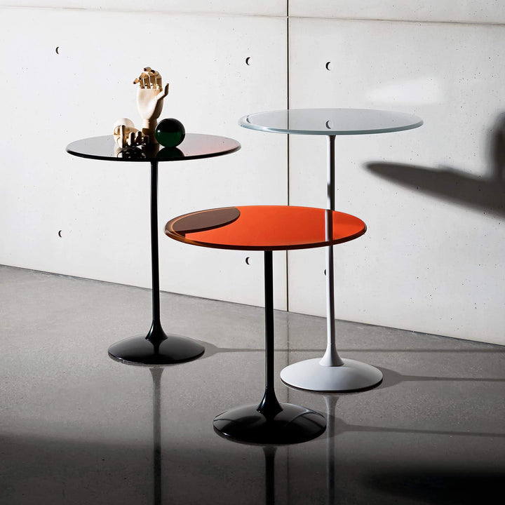 Tulip Side Table Coffee & Side Tables Sovet Italia