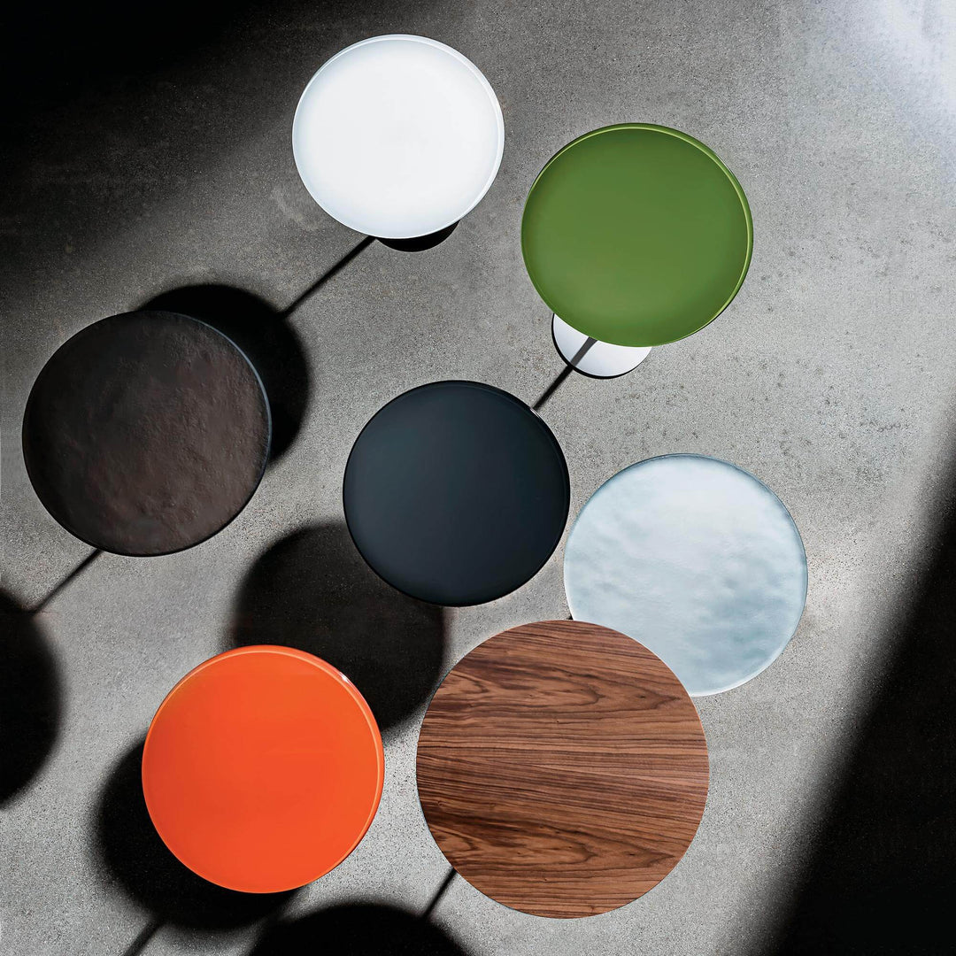 Tulip Side Table Coffee & Side Tables Sovet Italia