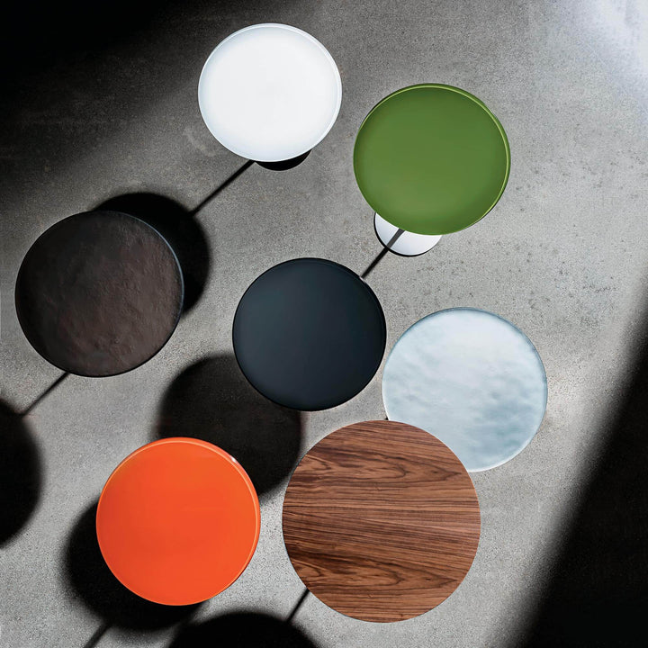 Tulip Side Table Coffee & Side Tables Sovet Italia