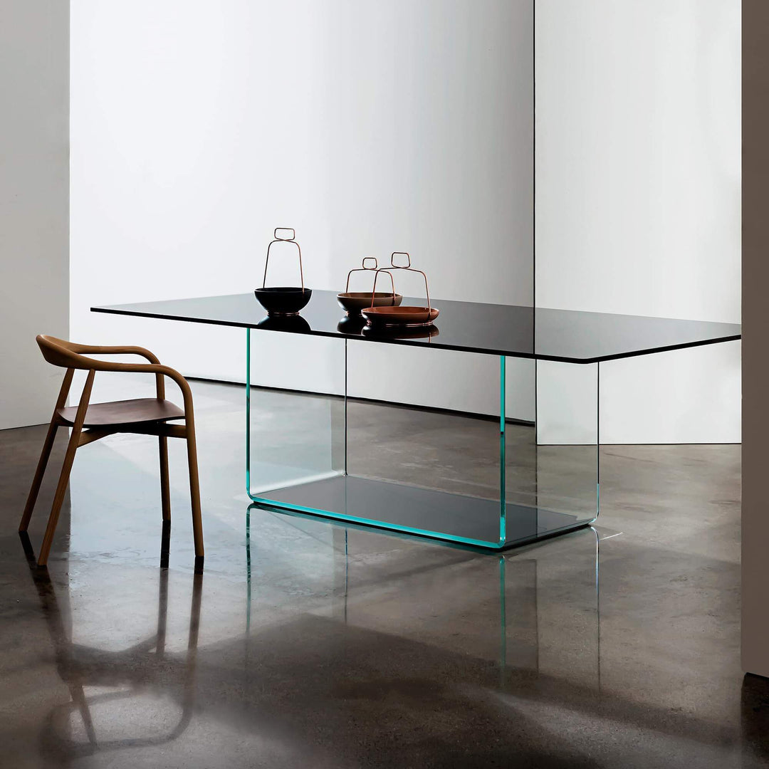 Valencia Table Fixed Tables Sovet Italia