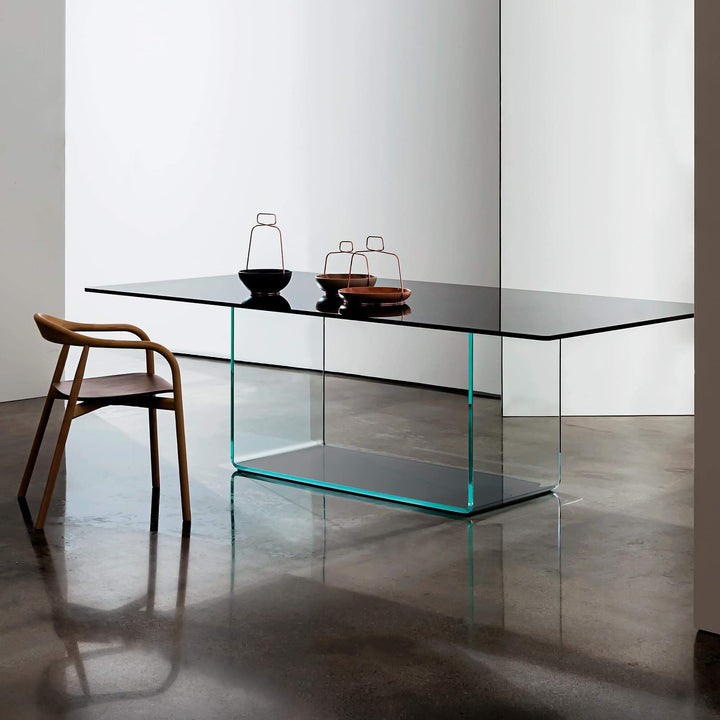 Valencia Table Fixed Tables Sovet Italia