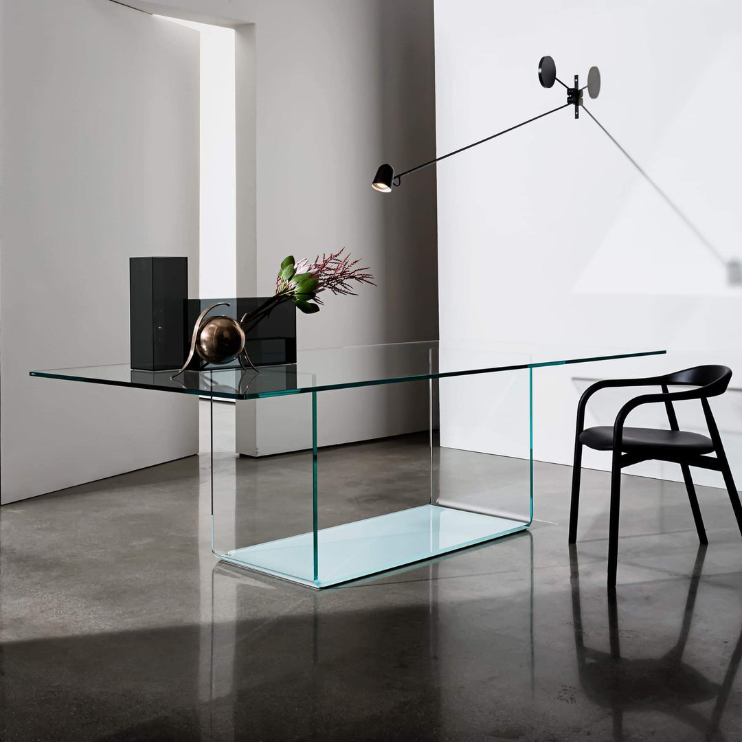 Valencia Table Fixed Tables Sovet Italia