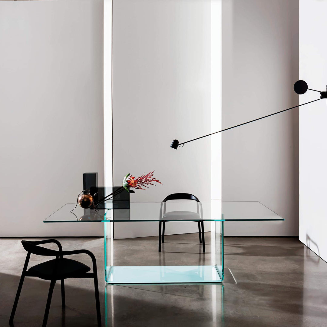Valencia Table Fixed Tables Sovet Italia