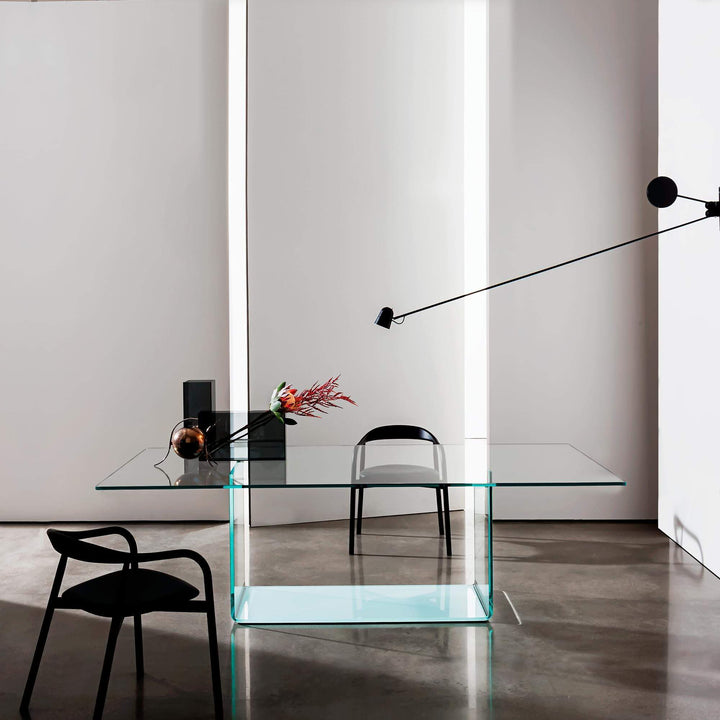 Valencia Table Fixed Tables Sovet Italia