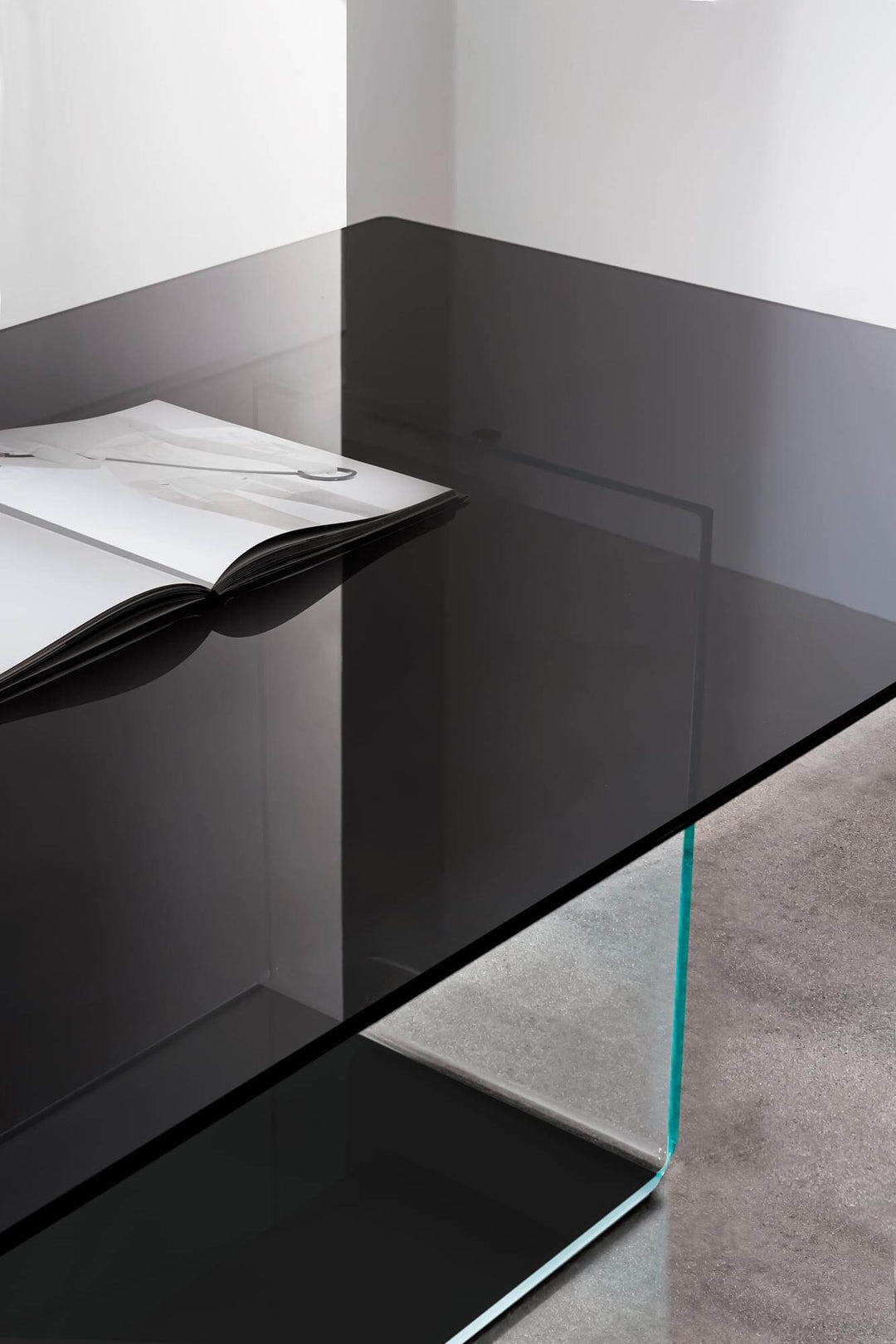 Valencia Table Fixed Tables Sovet Italia