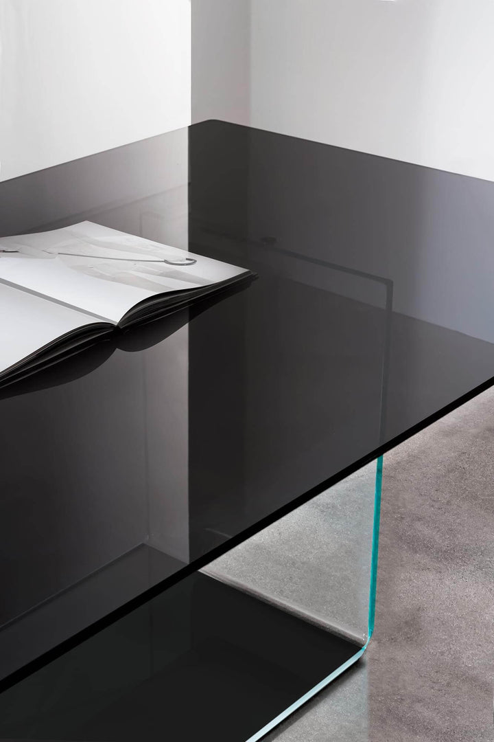 Valencia Table Fixed Tables Sovet Italia