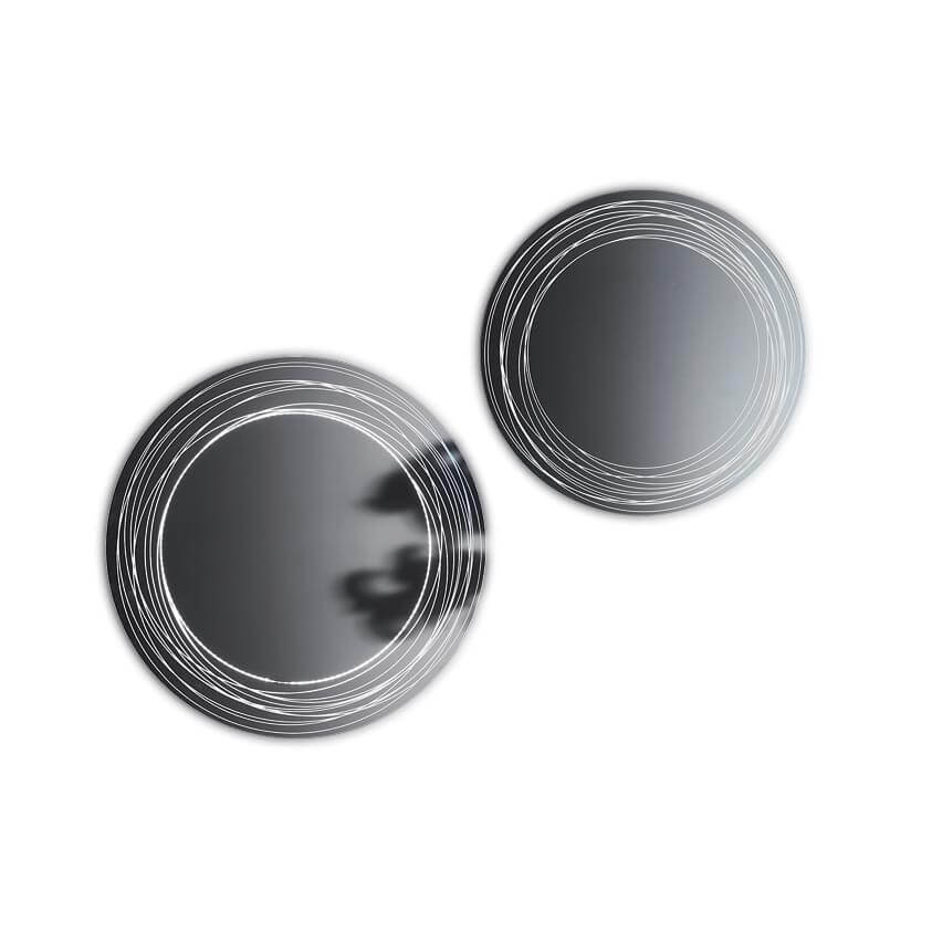 Vertigo Mirror Mirrors Sovet Italia
