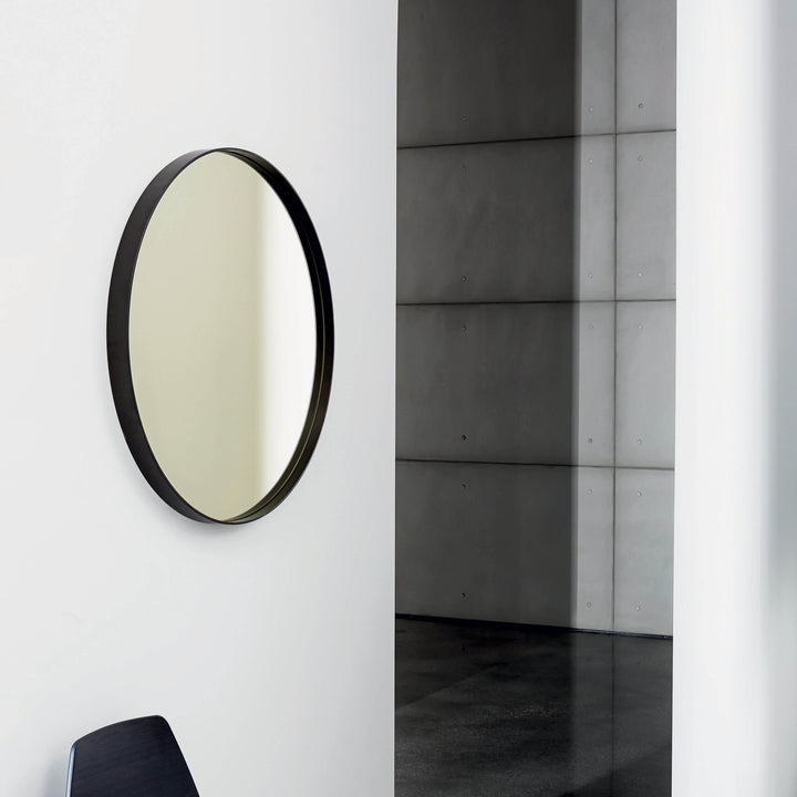 Visual Round Mirror Mirrors Sovet Italia