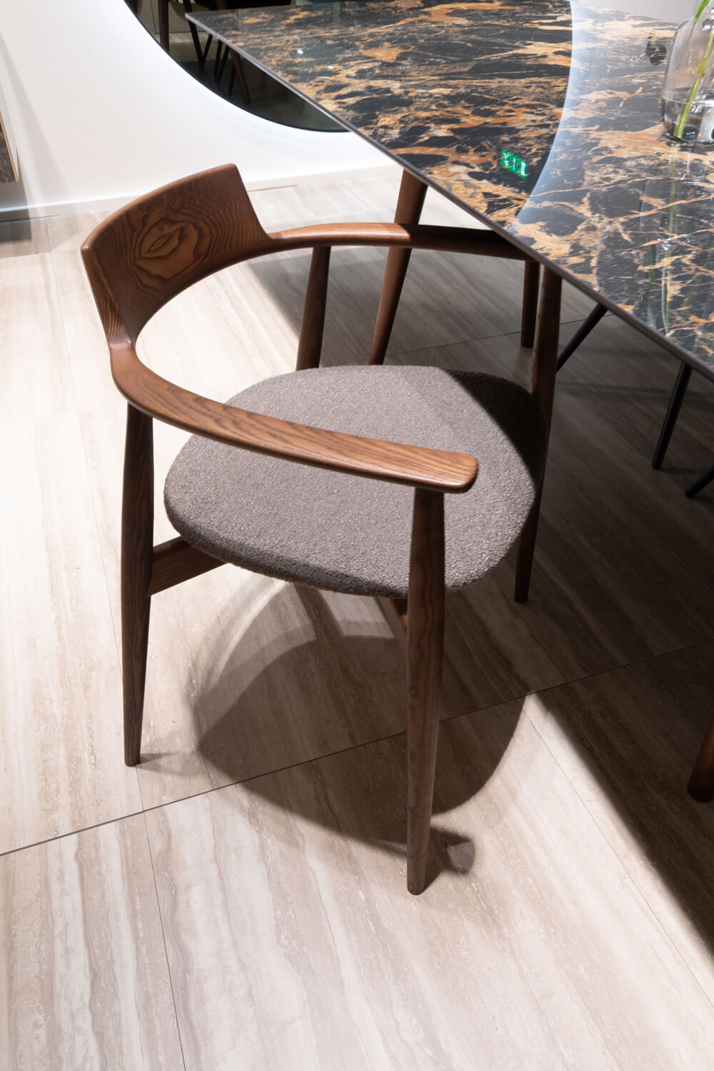 Xenial Chair Chairs & Armchairs Sovet Italia