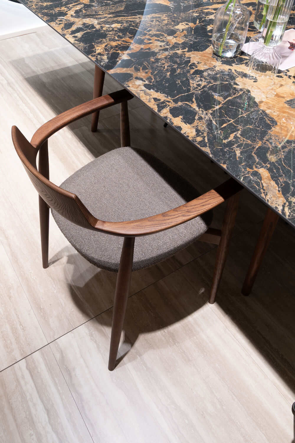 Xenial Chair Chairs & Armchairs Sovet Italia