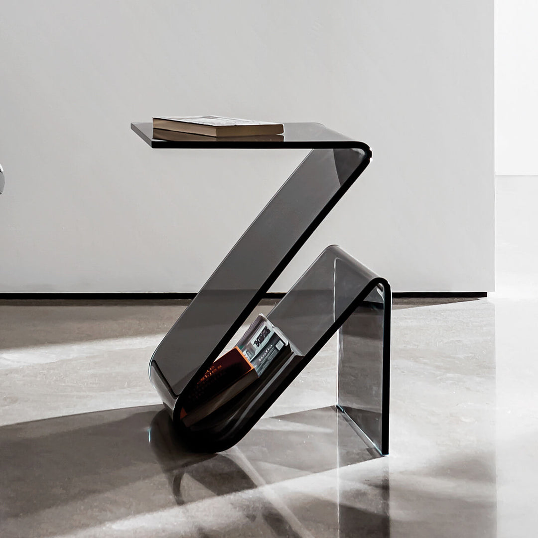 Zeta Side Table Coffee & Side Tables Sovet Italia