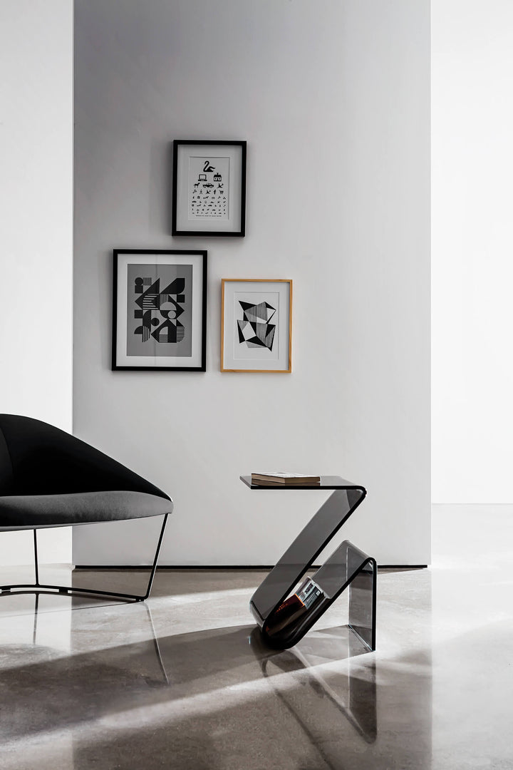 Zeta Side Table Coffee & Side Tables Sovet Italia
