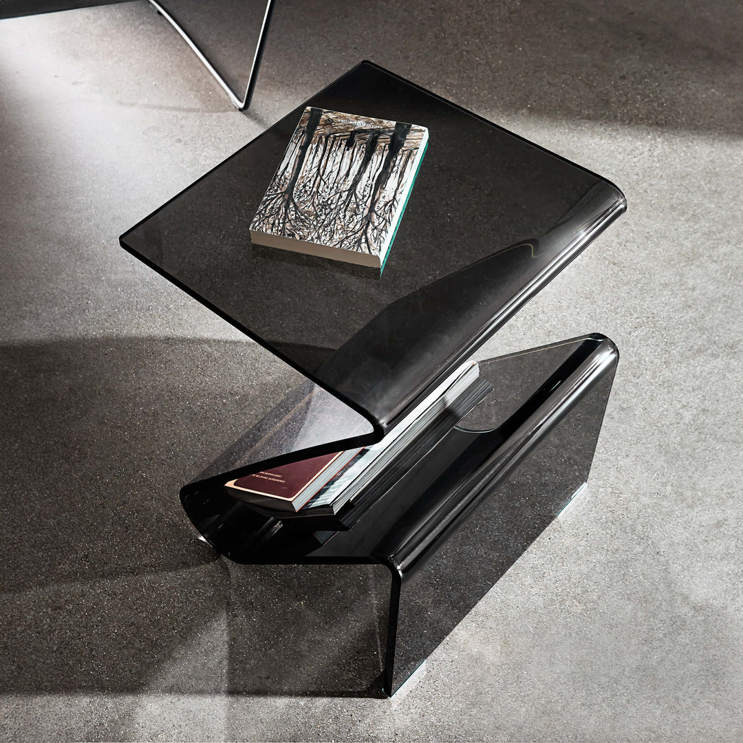 Zeta Side Table Coffee & Side Tables Sovet Italia