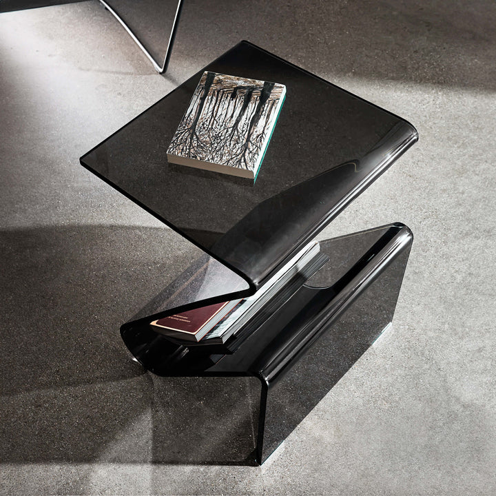Zeta Side Table Coffee & Side Tables Sovet Italia