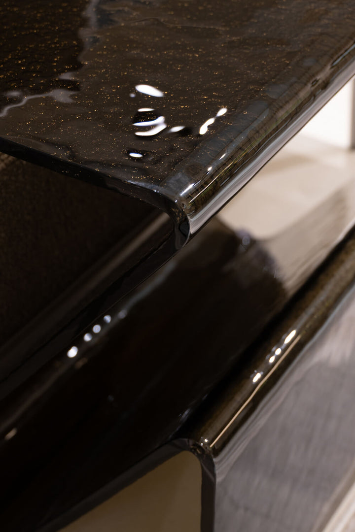 Zeta Side Table Coffee & Side Tables Sovet Italia