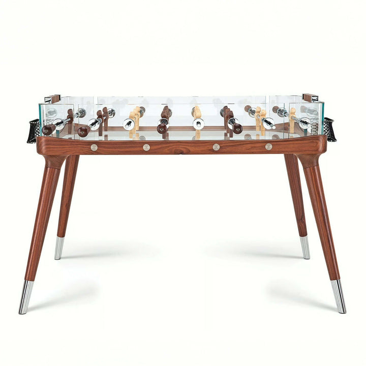 90º Minuto Classic Foosball Table Football Tables Teckell