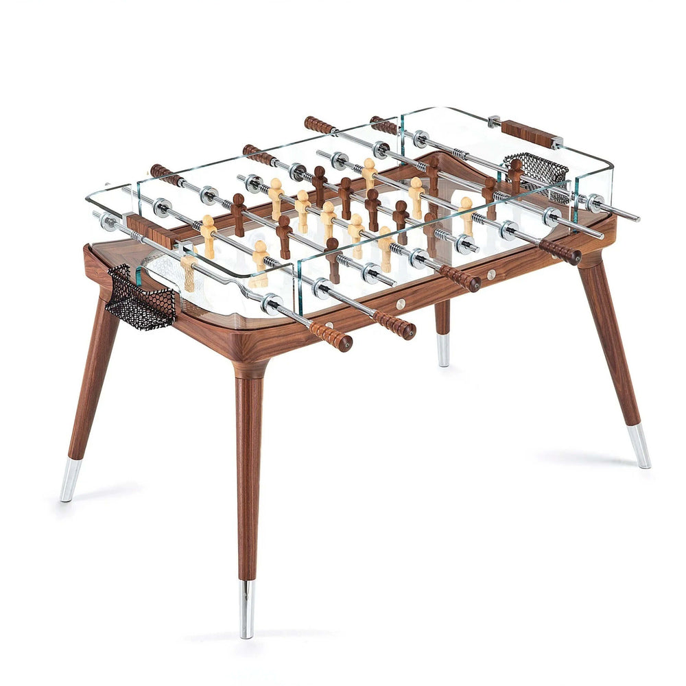 90º Minuto Classic Foosball Table Football Tables Teckell