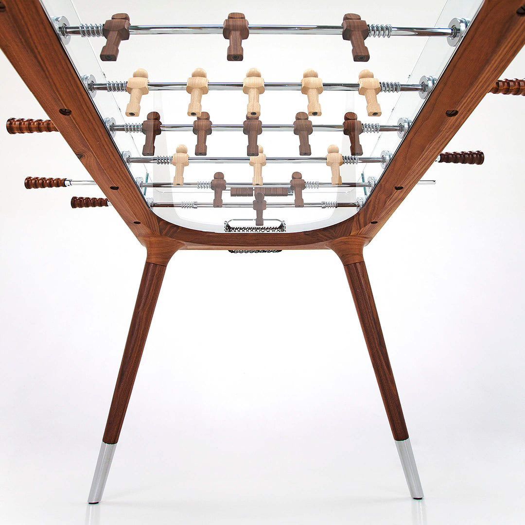 90º Minuto Classic Foosball Table Football Tables Teckell
