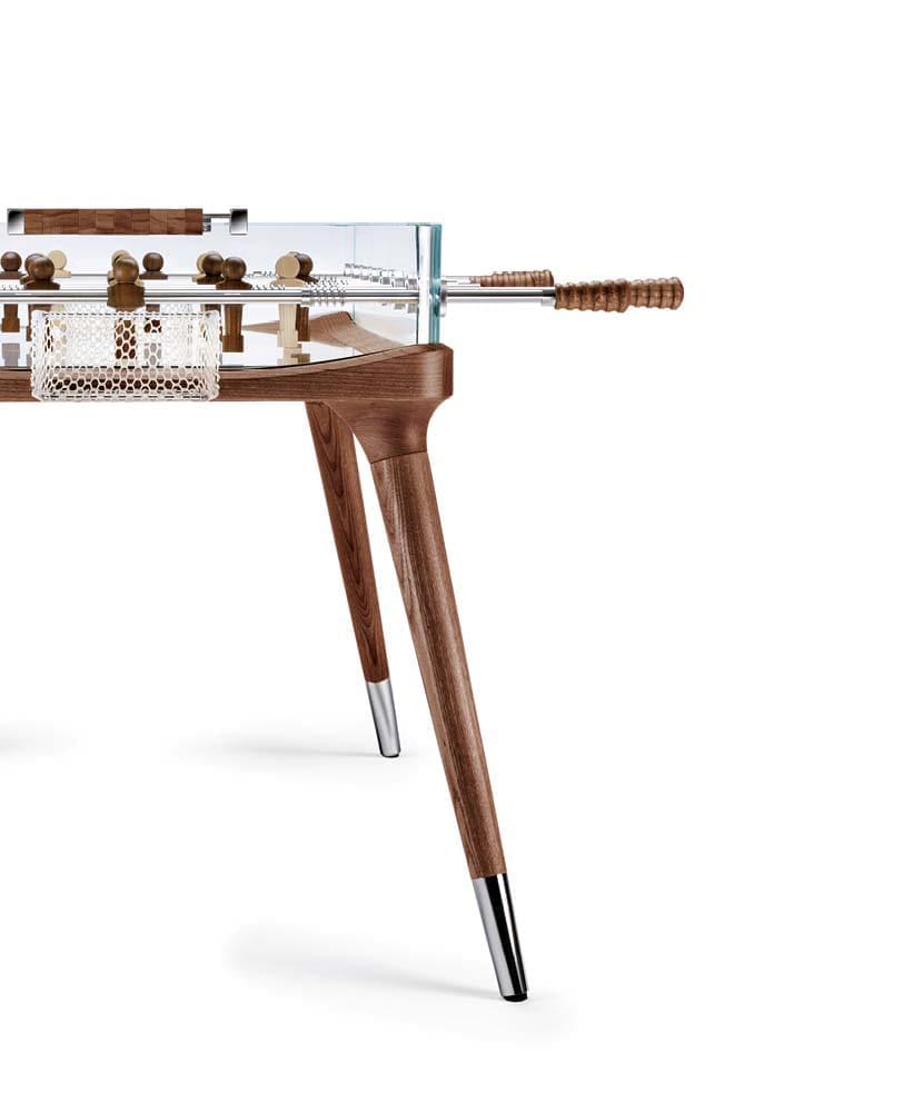 90º Minuto Classic Foosball Table Football Tables Teckell