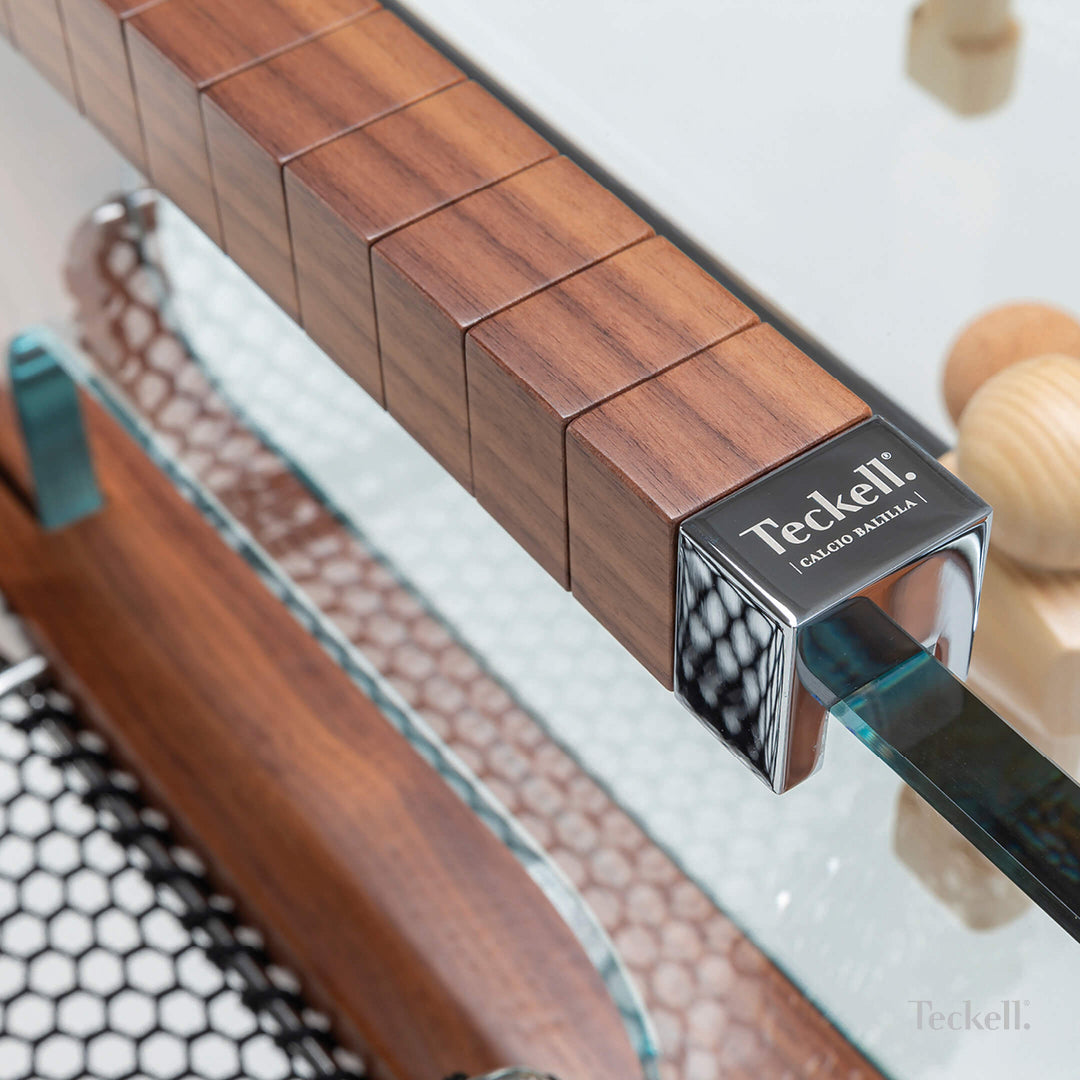 90º Minuto Classic Foosball Table Football Tables Teckell