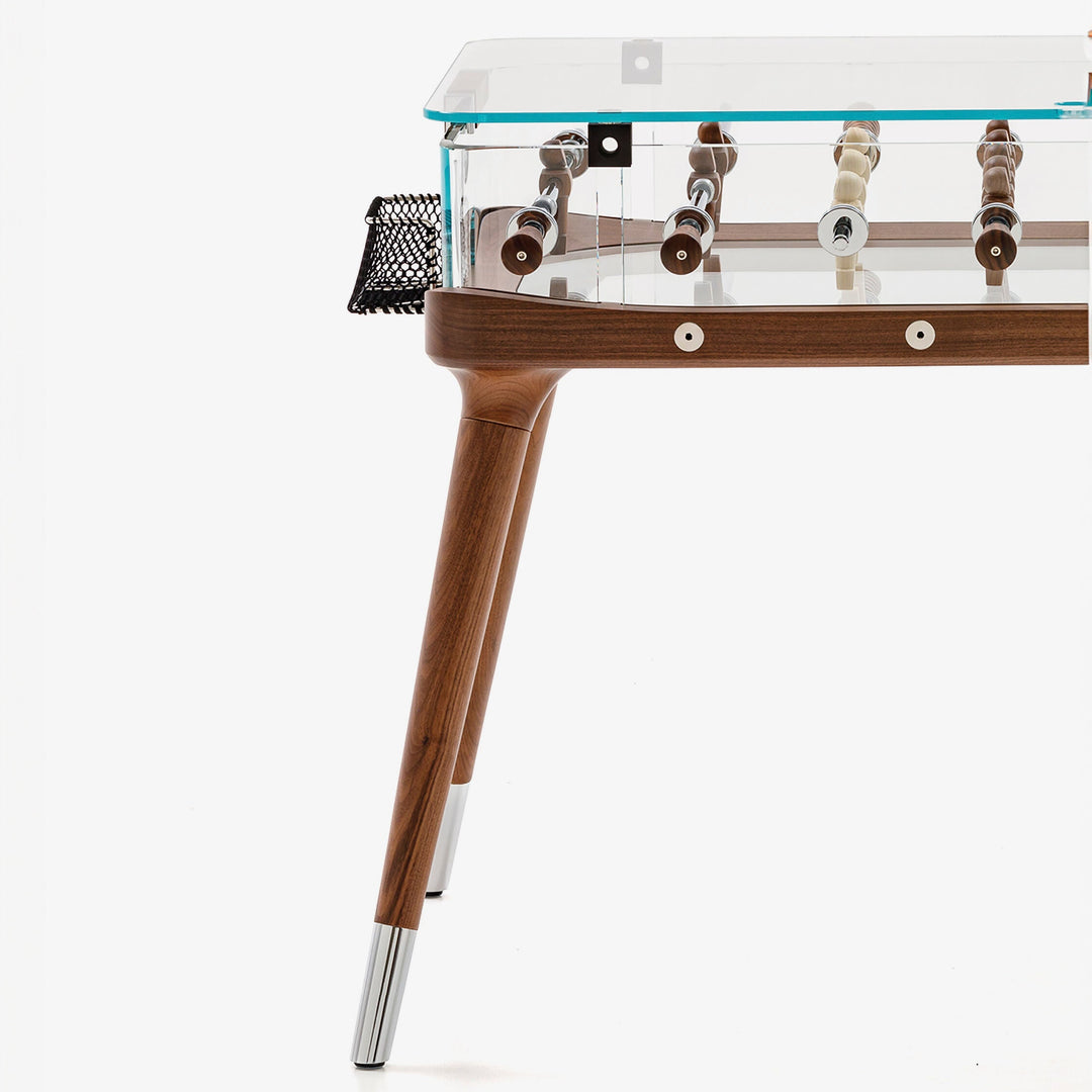 90º Minuto Classic Foosball Table Football Tables Teckell