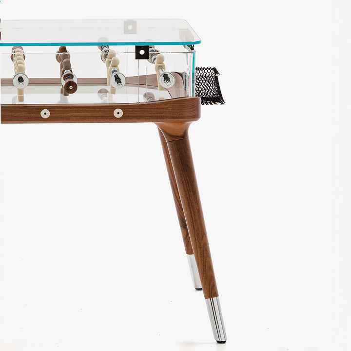 90º Minuto Classic Foosball Table Football Tables Teckell