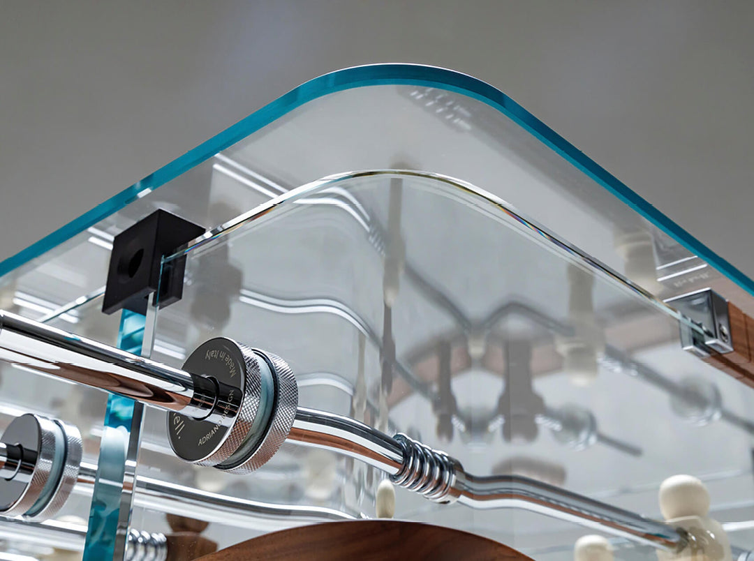 90º Minuto Classic Foosball Table Football Tables Teckell