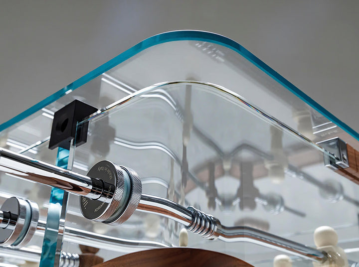 90º Minuto Classic Foosball Table Football Tables Teckell