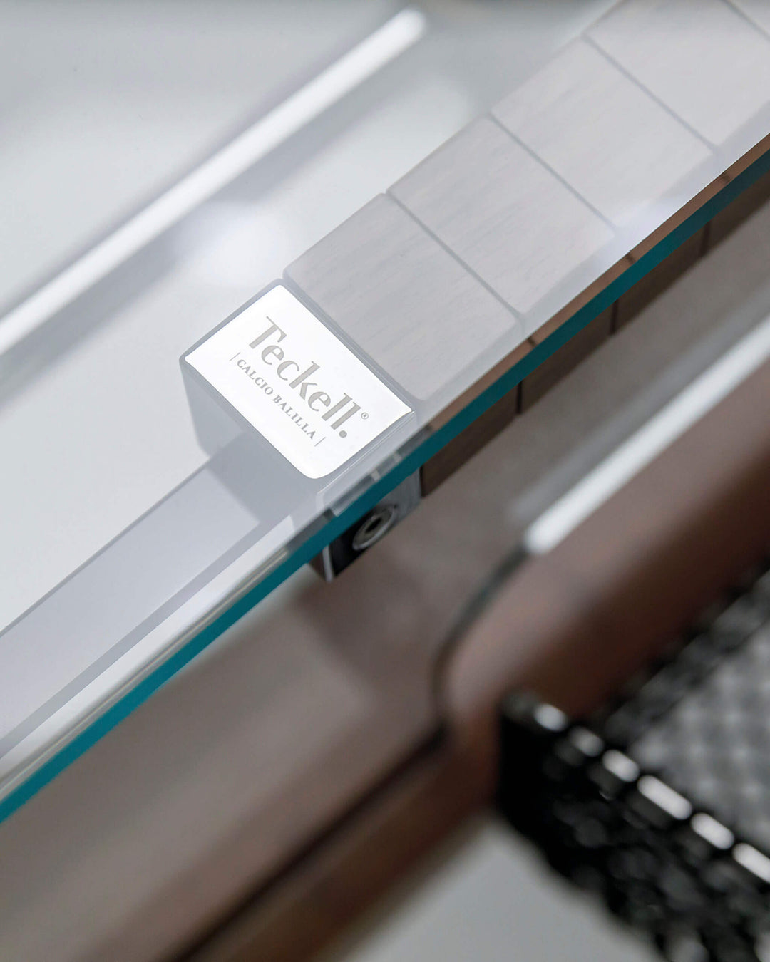 90º Minuto Classic Foosball Table Football Tables Teckell