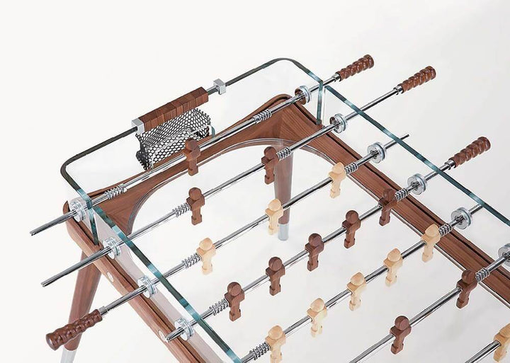 90º Minuto Classic Foosball Table Football Tables Teckell