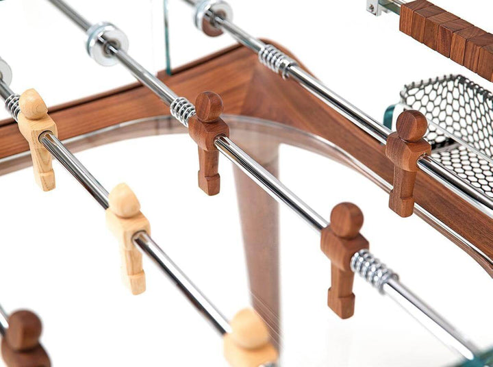 90º Minuto Classic Foosball Table Football Tables Teckell