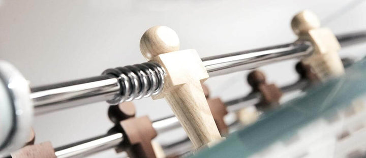 90º Minuto Classic Foosball Table Football Tables Teckell