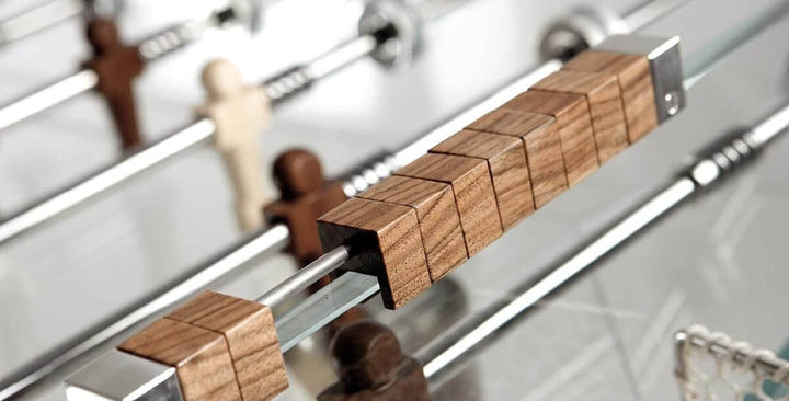 90º Minuto Classic Foosball Table Football Tables Teckell