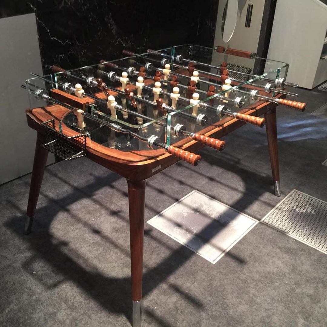90º Minuto Classic Foosball Table Football Tables Teckell