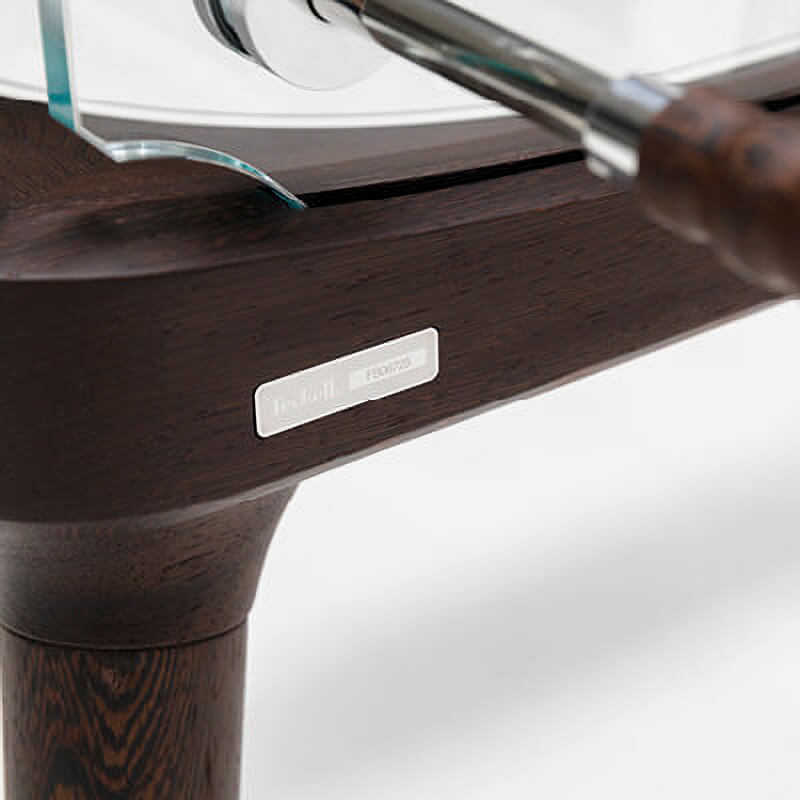 90º Minuto IIII Wenge Foosball Table Football Tables Teckell