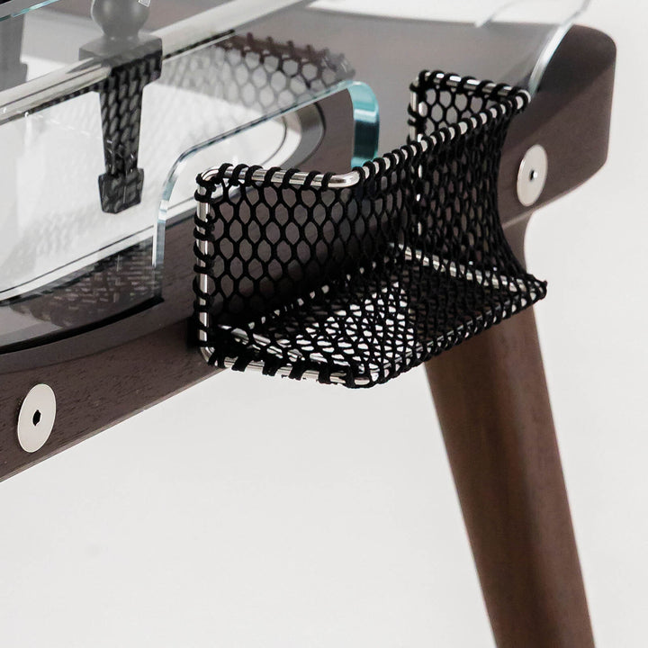90º Minuto IIII Wenge Foosball Table Football Tables Teckell