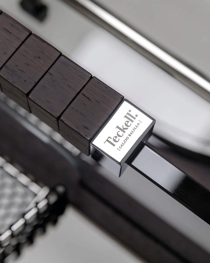 90º Minuto IIII Wenge Foosball Table Football Tables Teckell