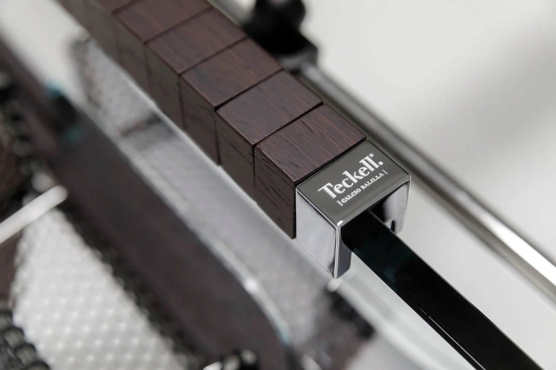 90º Minuto IIII Wenge Foosball Table Football Tables Teckell